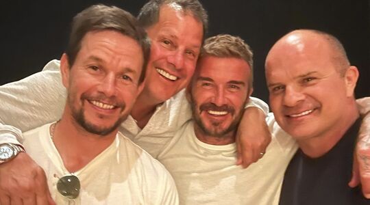 mark wahlberg david beckham rechtszaak schikking