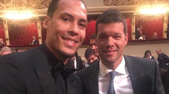 michael ballack auto ferrari te koop