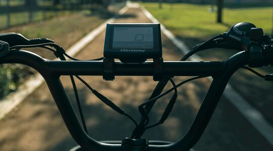 minumumleeftijd fatbikes nederland