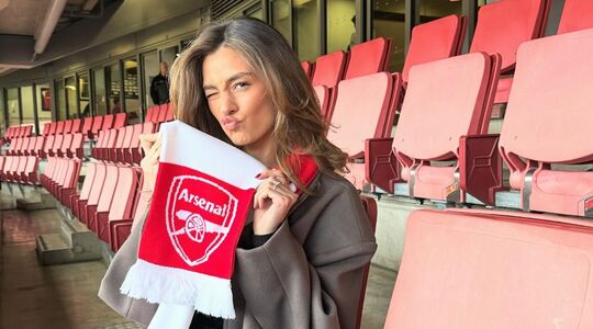 sophia weber vriendin van kai havertz