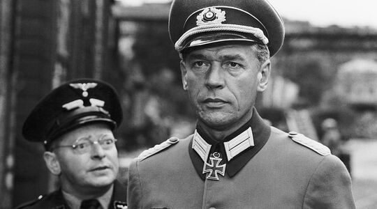 the train oorlogsfilm amazon prime kijktip