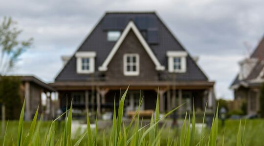 woningen nederland boven 1 miljoen euro