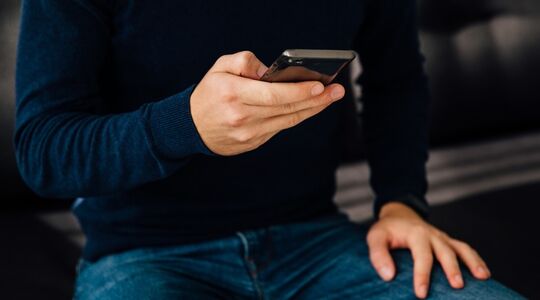 smoesjes date afzeggen