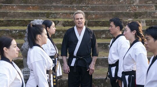 cobra kai seizoen 6 netflix