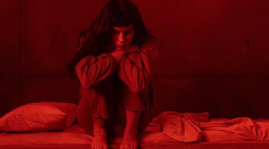 el hoyo 2 the platform netflix vervolg film