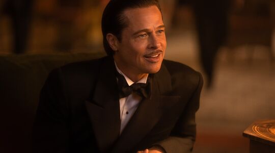 film babylon netflix