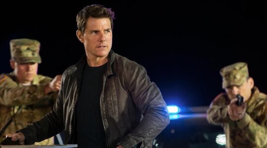 film met tom cruise jack reacher