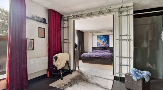 funda slaapkamer kinky