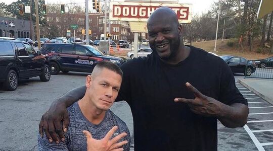 vermogen shaquille o'neil