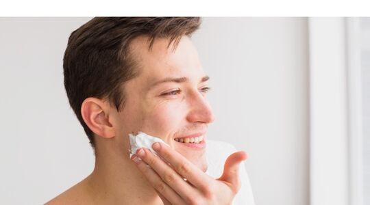 wat eten en drinken voor een gezonde huid