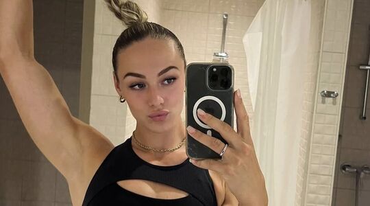 lieke klaver