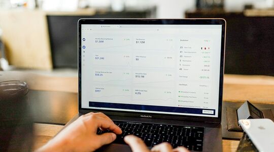 betekenis punt com website