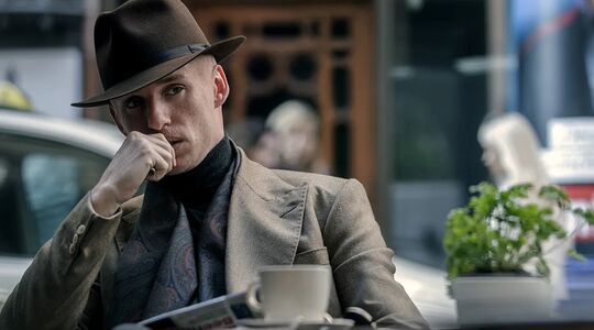eddie redmayne salaris the day of the jackal serie