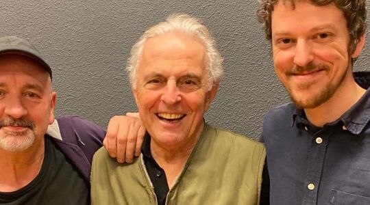 huub stapel koopt nieuwe woning