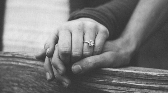 Emotioneel intiem zijn met elkaar hoe