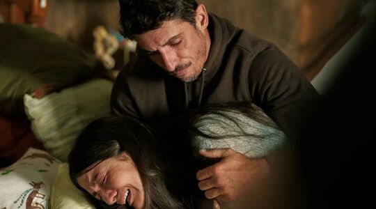 the accident serie accidente netflix