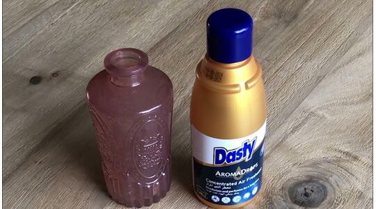 wibra dasty drops
