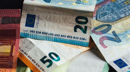 Illustratie voor: Succesverhaal: jonge Belg (27) pakt met twee klussen bijna €8 miljoen met zijn start-up