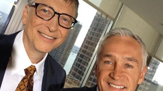 bill gates