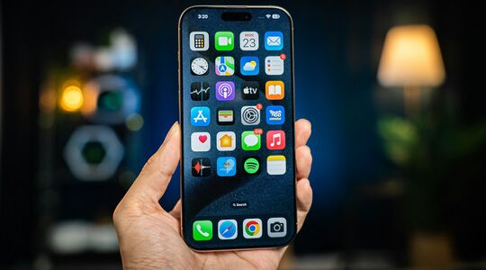 ios 18 update wat is er nieuw