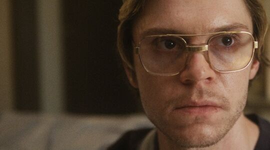 dahmer monster seizoen 3