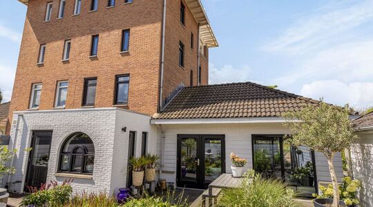 funda molenwoning zwolle te koop