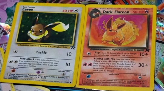 pokemonkaart