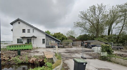 sabbah nissan woning vinkeveen