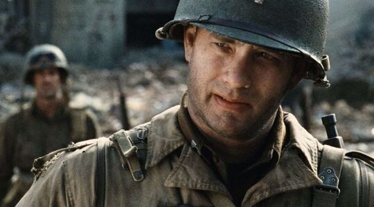 saving private ryan imdb 8.6