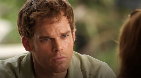 serie dexter prequel netflix imdb