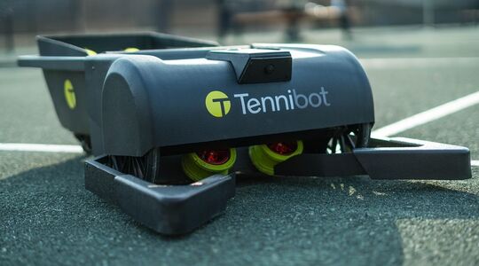 tennibot