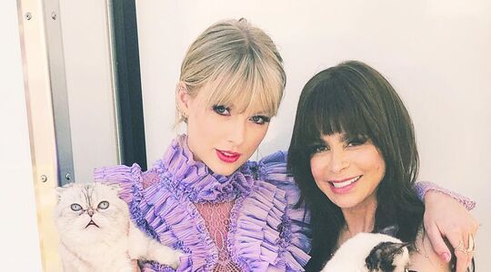 vermogen van taylor swift