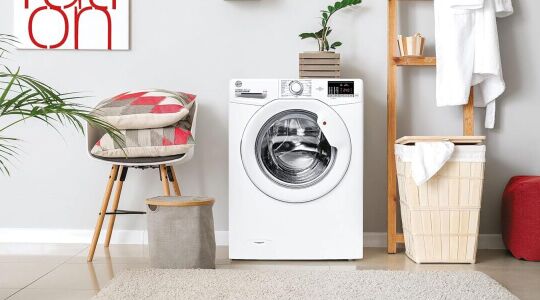 wasmachine