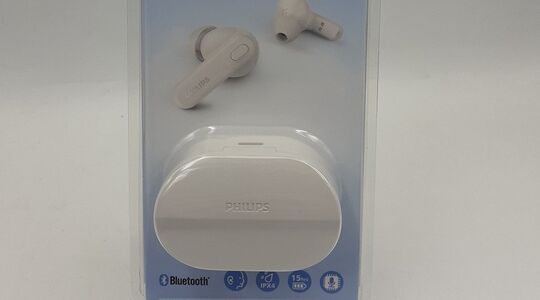 action deal oordopjes philips