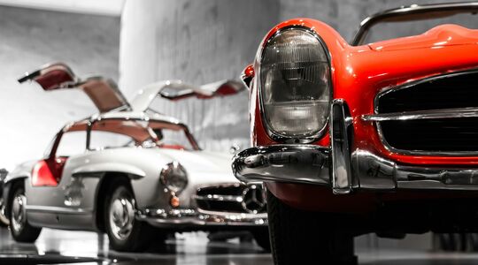 Verzamelen gids heren