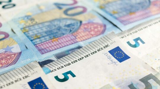 geld