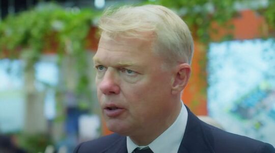 remon vos vermogen selfmade miljardair