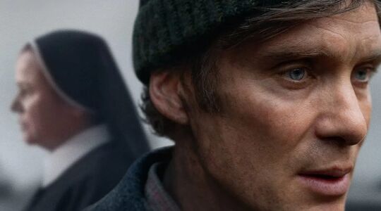 small things like these cillian murphy film