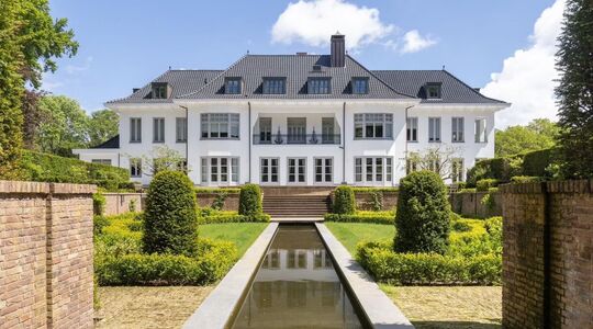 huis