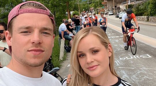 Koen Weijland auto elektrisch