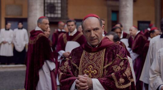 conclave