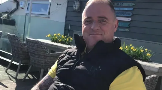raymond mcdonald oplichter verhaal