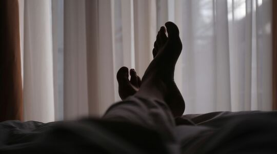 Hoelang buiten zijn dagelijks