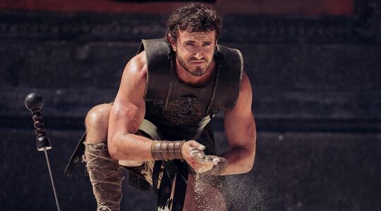 nieuw op november 2024 films