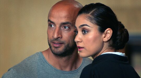 nieuw op viaplay nieuwe films en series november 2024