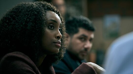 npo serie de toeslagenaffaire review