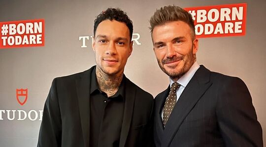 vermogen Gregory van der Wiel