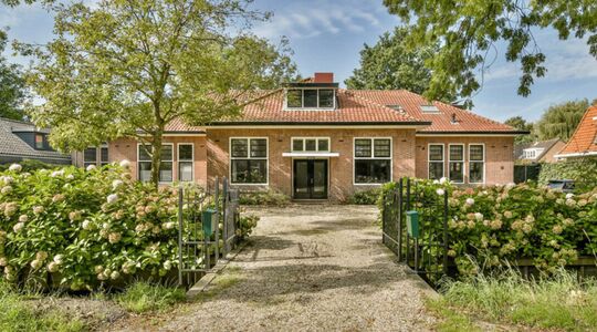marieke elsinga villa
