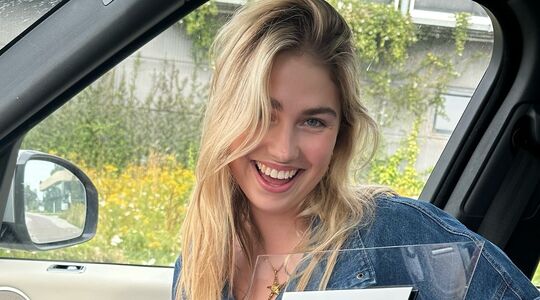 Vermogen vader Roxy Dekker Jan-Arie