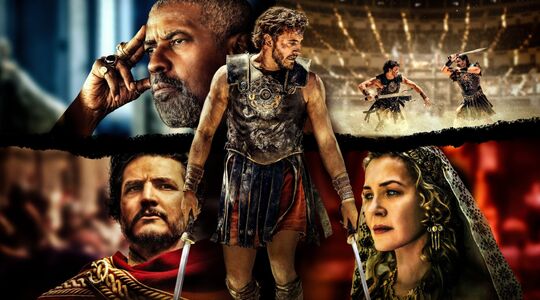 top 10 bestse films van man man 2024 favorieten